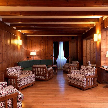 Albergo Ristorante Bucaneve Bielmonte Ngoại thất bức ảnh